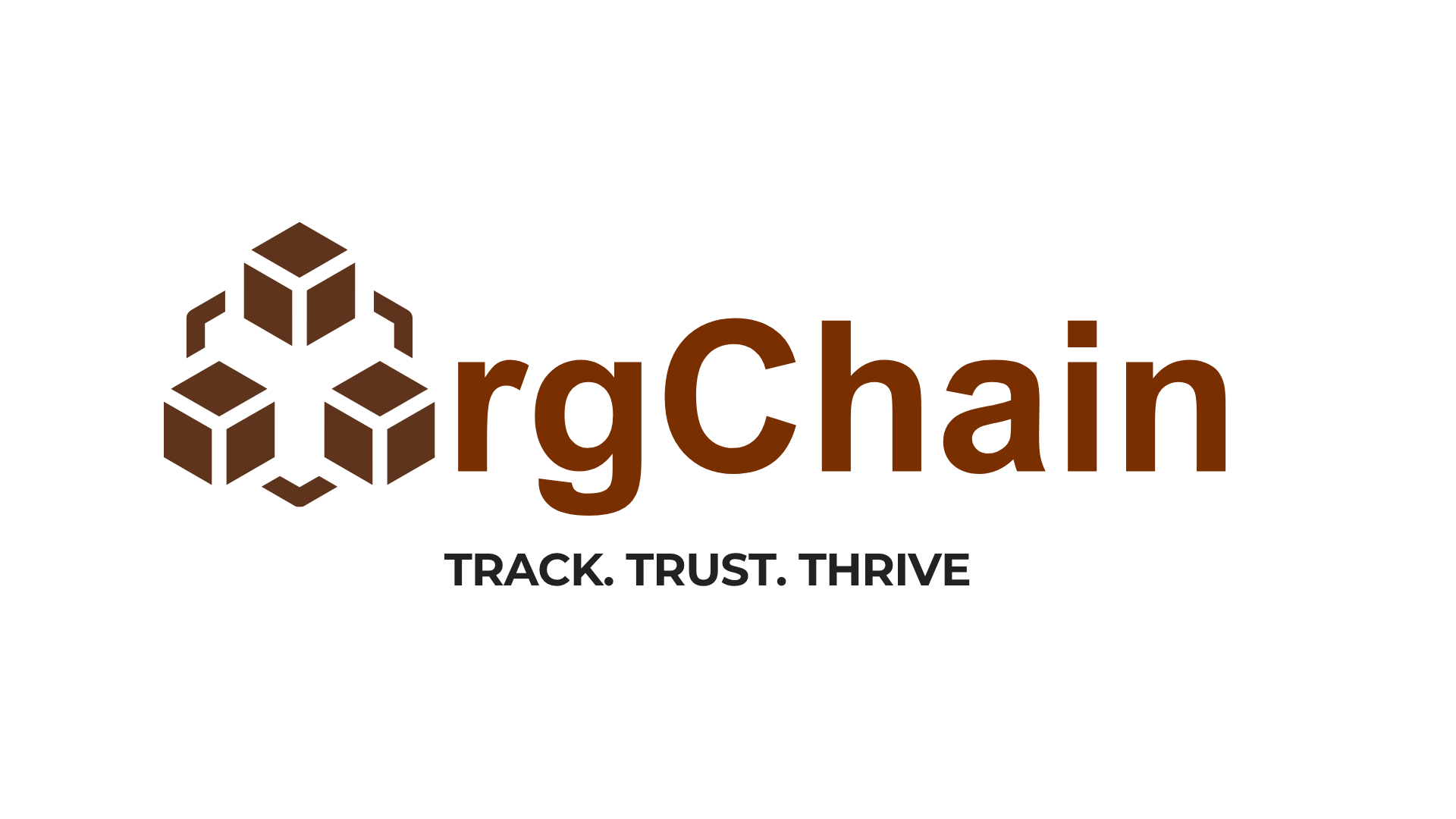 OrgChain